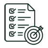 Icon: Planning