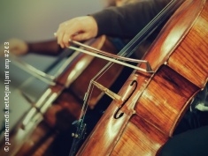 Photo: Orchestra