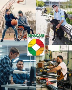 Photo: Visual_REHACARE