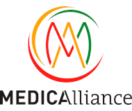 Logo MEDICAlliance; Copyright: Messe Düsseldorf