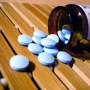 Photo: Lots of pills